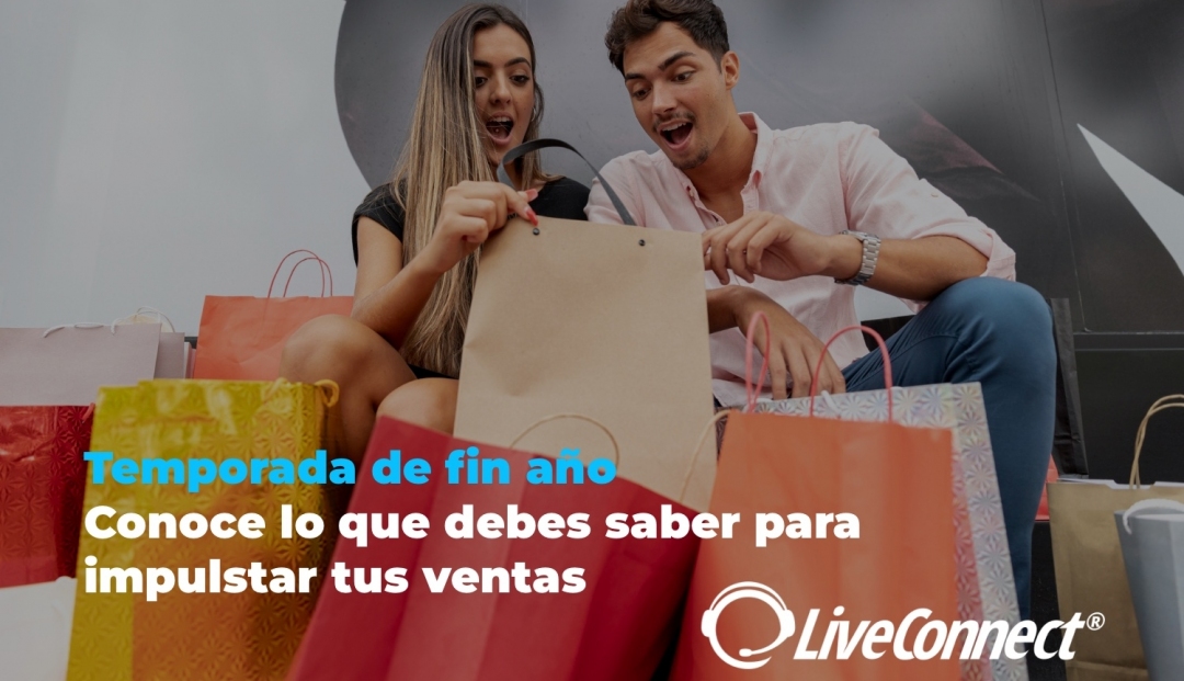 Ventas en temporada alta: La clave está en centralizar tus conversaciones