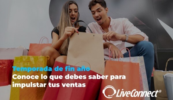 Ventas en temporada alta: La clave está en centralizar tus conversaciones