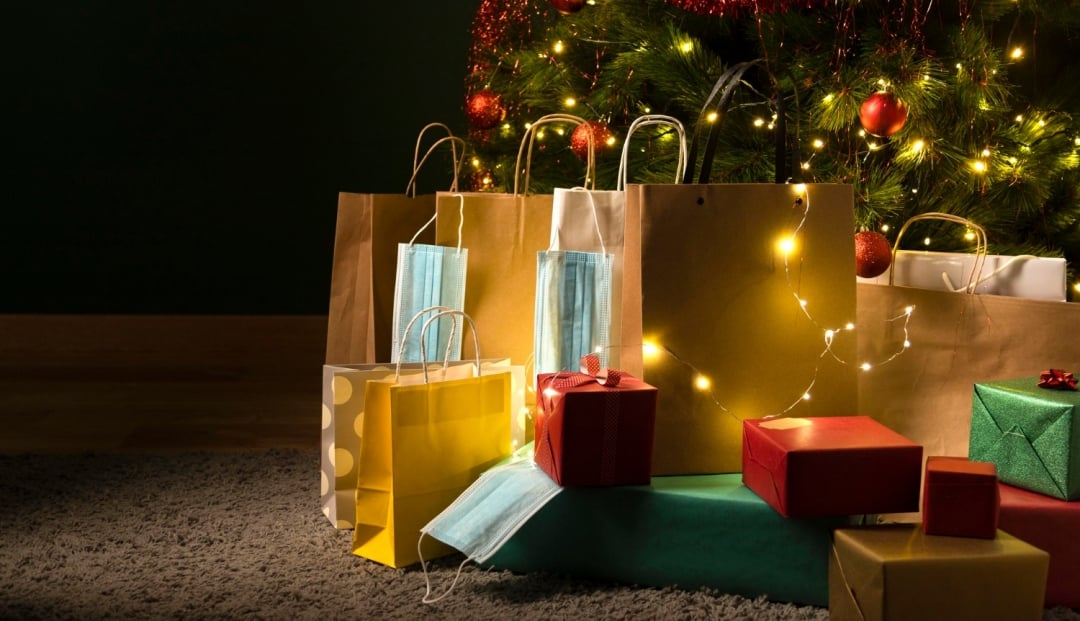 Cómo Preparar tu E-commerce para Aumentar Ventas en Navidad con Estrategias Efectivas