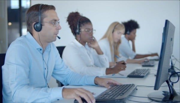 Del call center al chat: cómo cambió la atención al cliente en 5 años