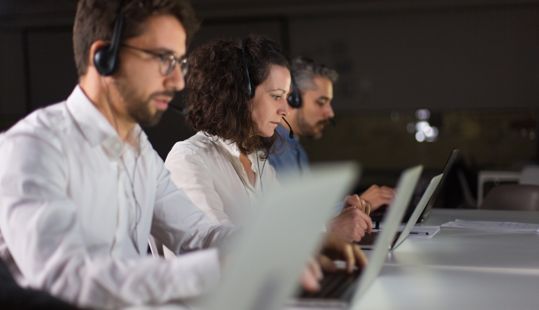 ¿Cómo mejorar la atención al cliente usando plataformas de chat?