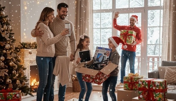 Estrategias para Aumentar tus Ventas en Navidad 🎄
