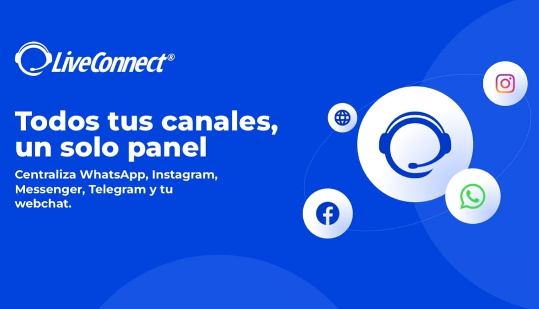 ¿Qué es la mensajería multicanal y por qué es clave para la atención al cliente?📲