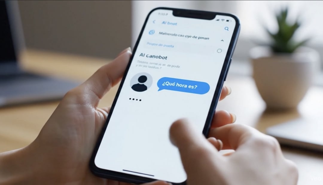 WhatsApp limitará los chatbots de IA en 2026 😱
