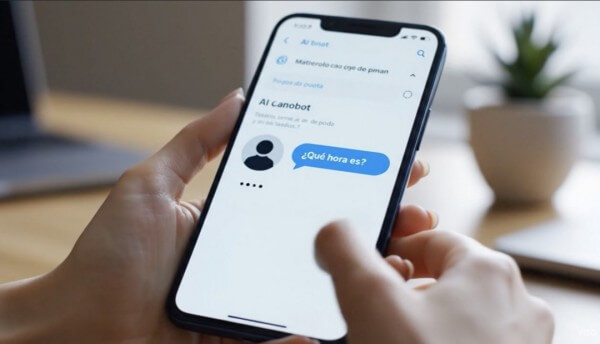 WhatsApp limitará los chatbots de IA en 2026 😱