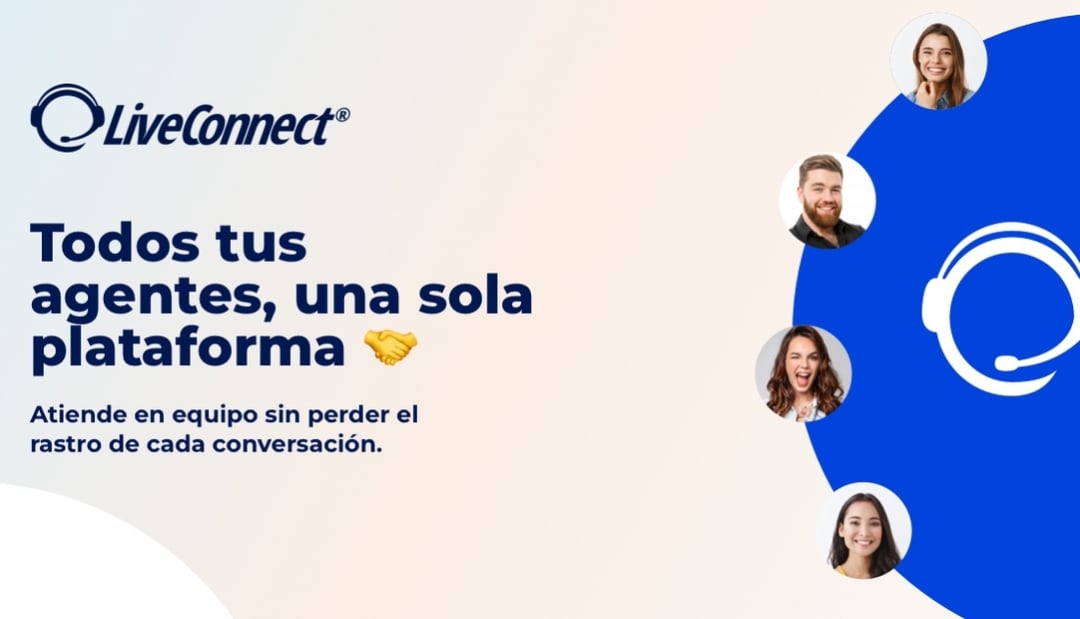 WhatsApp Multiagente: cómo atender un mismo número con todo tu equipo sin perder conversaciones 💬