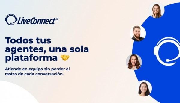 WhatsApp Multiagente: cómo atender un mismo número con todo tu equipo sin perder conversaciones 💬