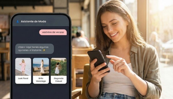 Automatización de la atención al cliente: chatbots 24/7 para tu negocio 🤖