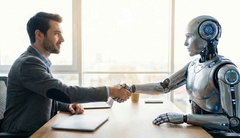 El equilibrio entre la automatización y la atención personalizada en la era digital