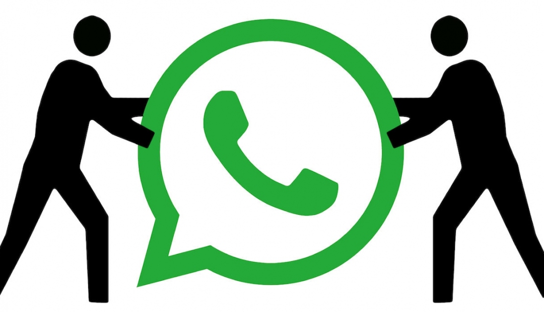 WhatsApp y Messenger para aumentar las ventas de tu empresa