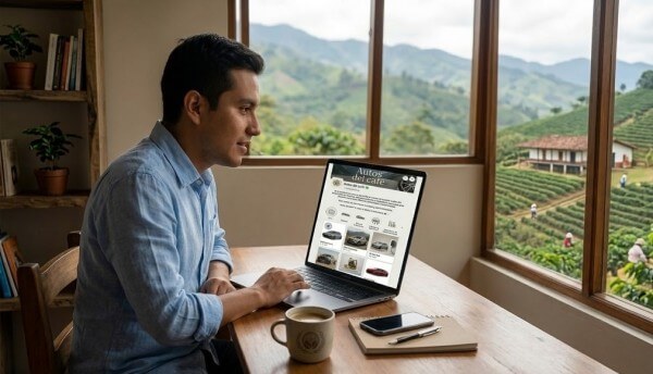 El Concesionario Digital: vender más autos a través de WhatsApp y canales conversacionales