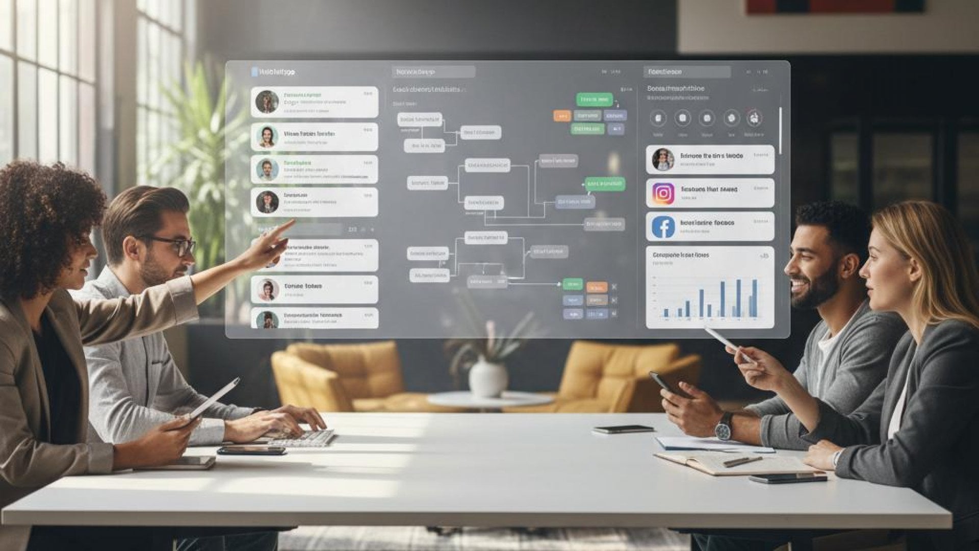 De CRM tradicional a plataformas conversacionales: por qué las empresas están cambiando su modelo co