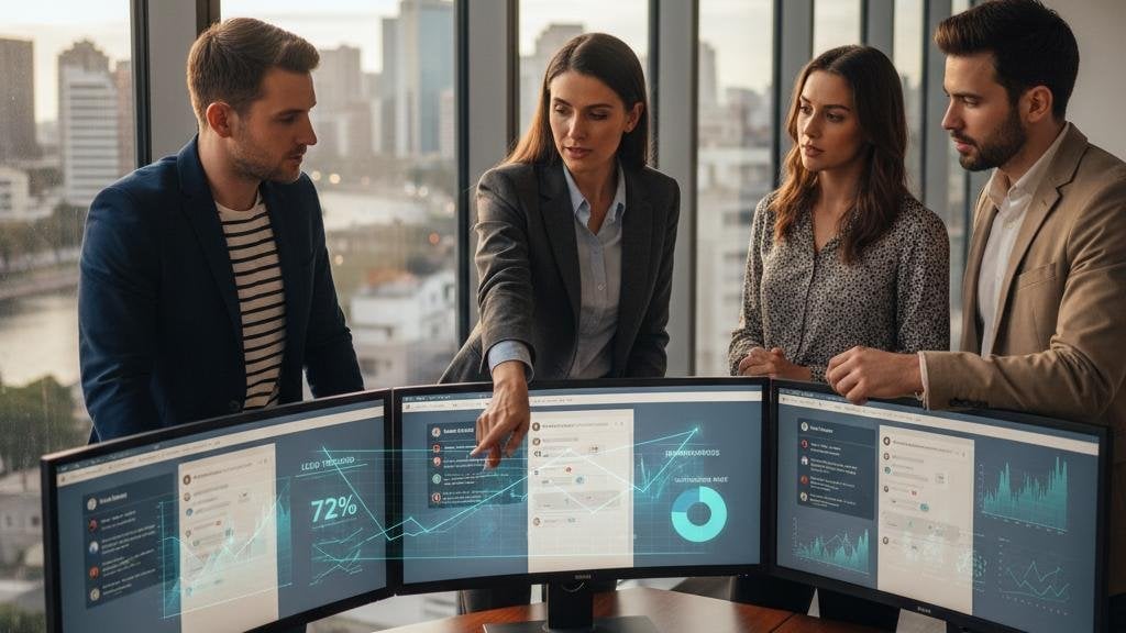 Señales que indican que tu empresa necesita un CRM conversacional