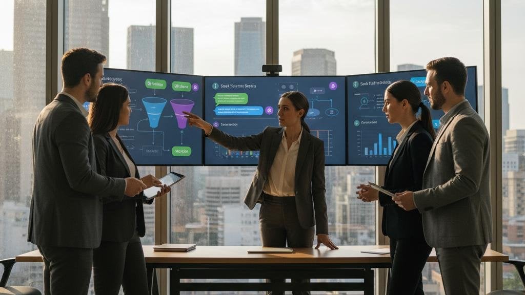Señales que indican que tu empresa necesita un CRM conversacional