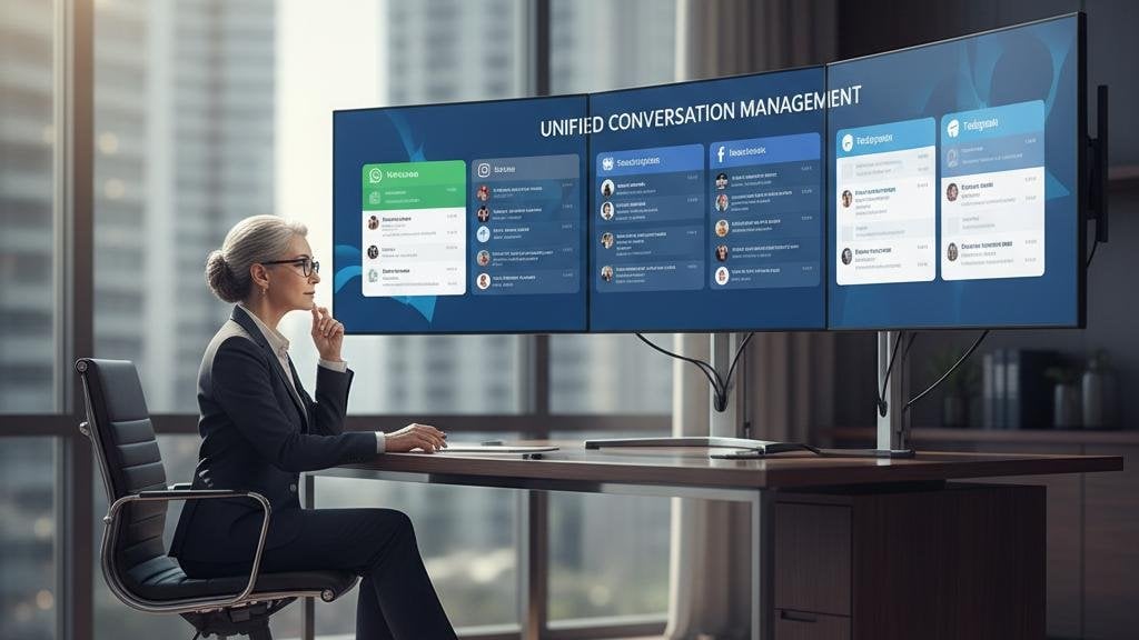 Qué esperan hoy los clientes al escribir por WhatsApp a una empresa