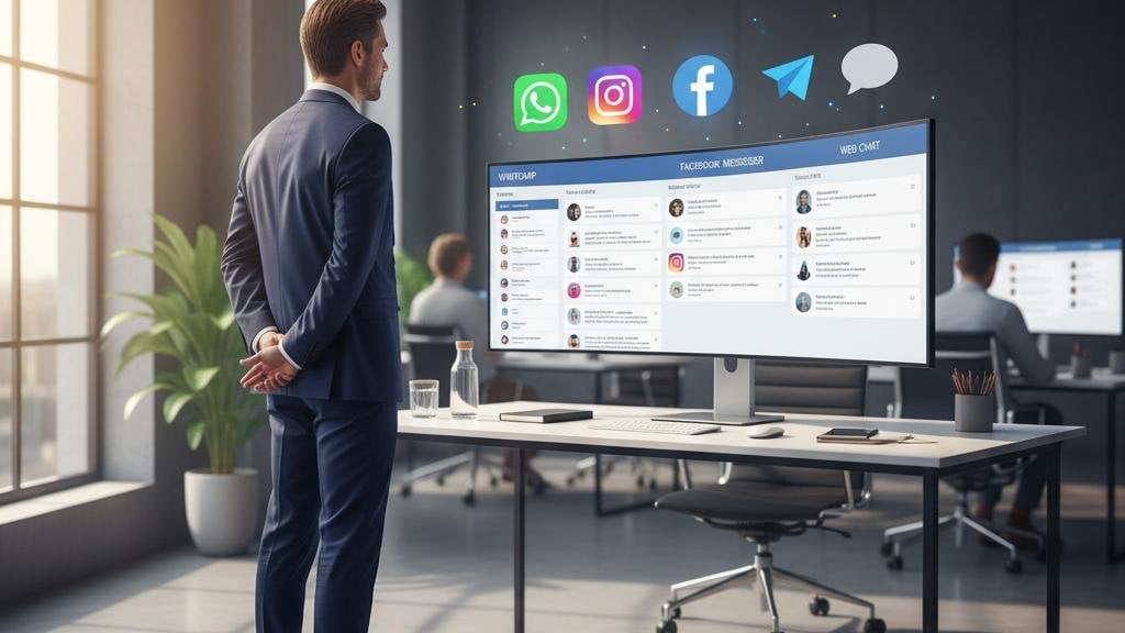 Cómo la experiencia conversacional impulsa el crecimiento empresarial