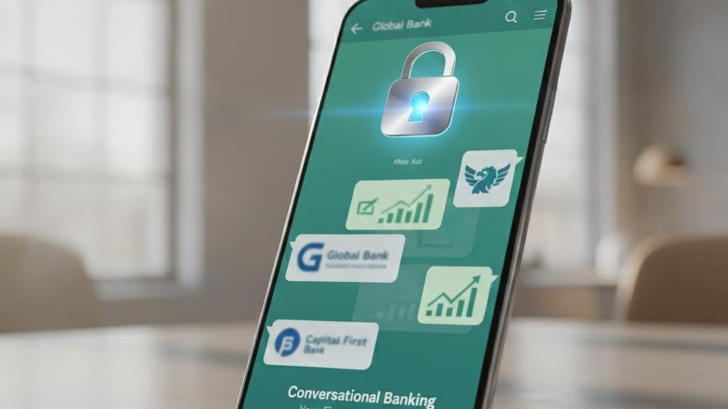 WhatsApp y la banca conversacional: cómo bancos y fintech transforman la atención al cliente