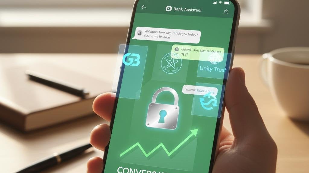 WhatsApp y la banca conversacional: cómo bancos y fintech transforman la atención al cliente