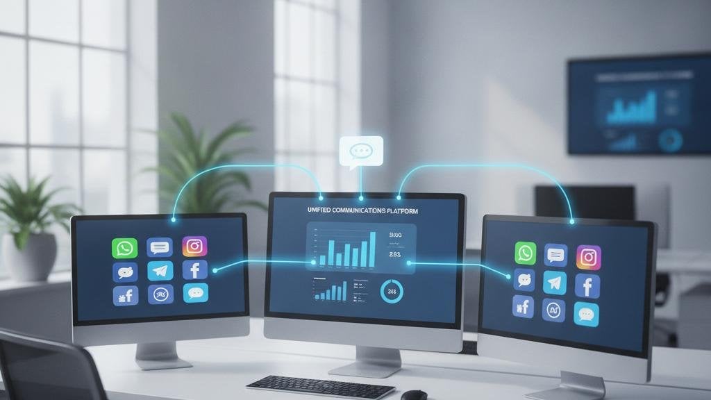 Tendencias 2025 en marketing conversacional y atención al cliente: IA, personalización y omnicanalid