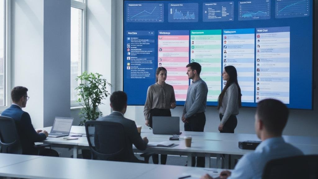 Omnicanal vs multicanal: diferencias clave y guía de implementación