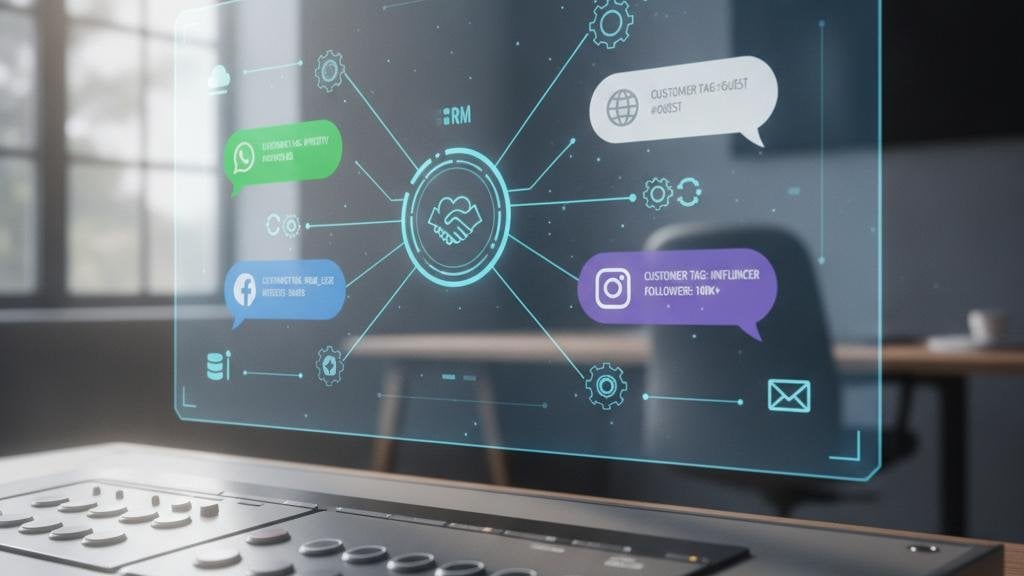 Personalización a gran escala: cómo gestionar miles de conversaciones 1-a-1 sin perder eficiencia