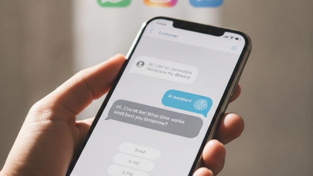 Chatbots con IA generativa: la próxima fase de la atención al cliente