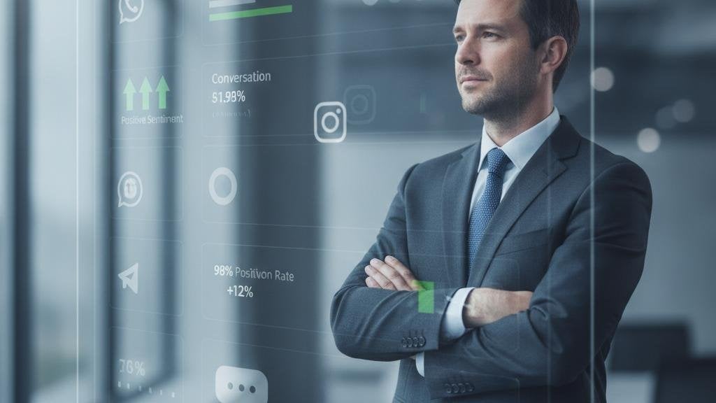 Imagen de La velocidad de respuesta: clave para la experiencia del cliente y la generación de oportunidades co