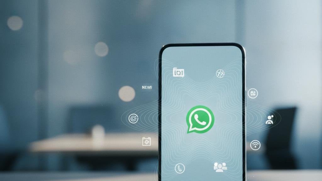 WhatsApp Channels: la solución de difusión para marcas sin interrumpir la conversación directa