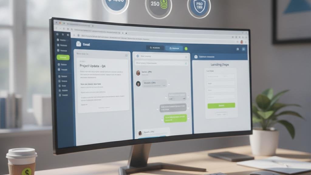 Cómo un Hub de Marketing unificado impulsa la prospección y la difusión en empresas latinoamericanas