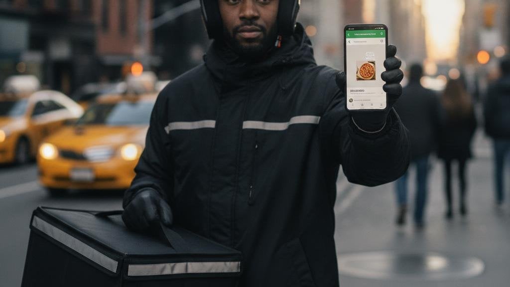 WhatsApp en la logística de última milla: casos de uso y beneficios para transportadoras y couriers