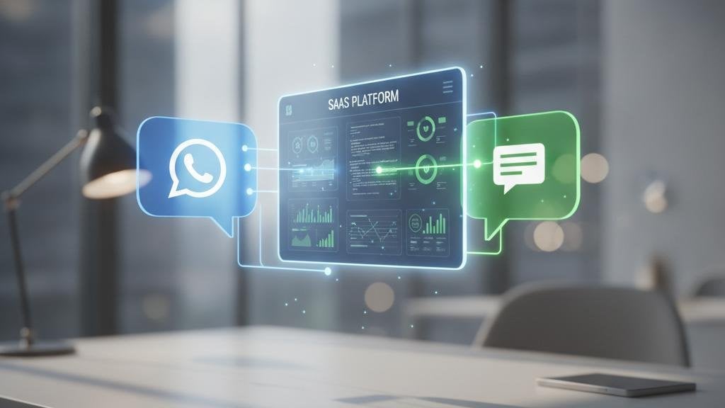 Widget web vs WhatsApp: cómo optimizar la atención al cliente en canales digitales