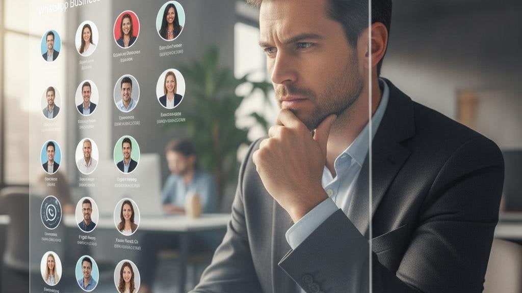 Usernames WhatsApp Business: Implicaciones del BSUID para la gestión de clientes