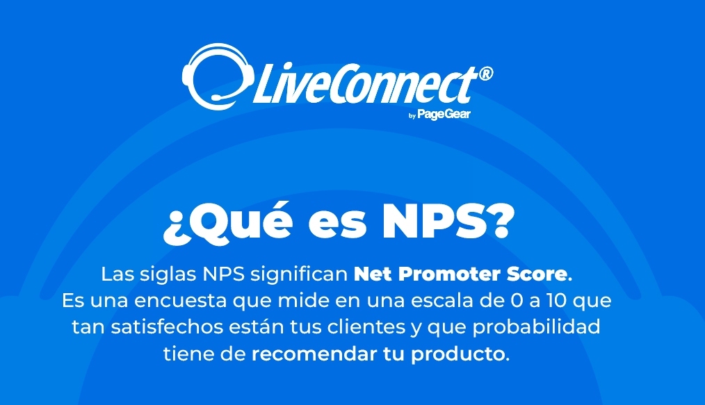 Qué es y cómo funciona el Net Promoter Score (NPS)