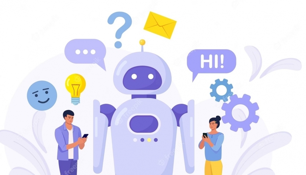 ¿Que es un chatbot?