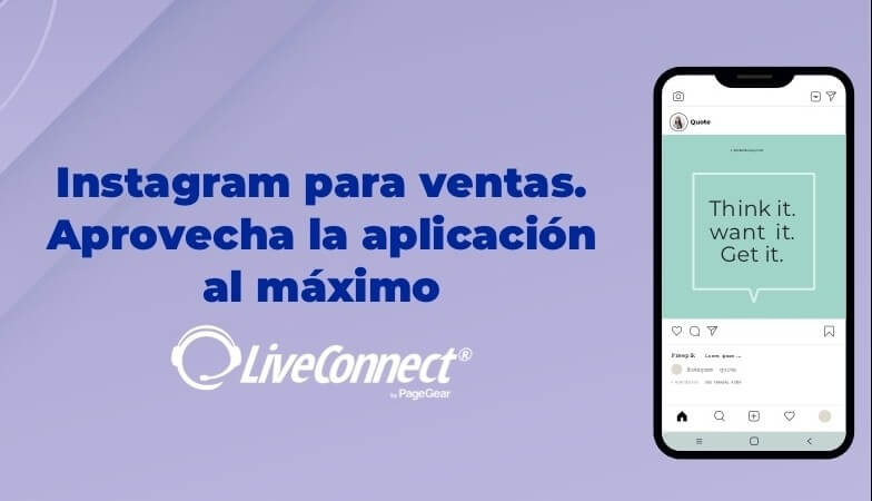 Las ventas por Instagram ¿Cómo aprovechar esta tendencia?