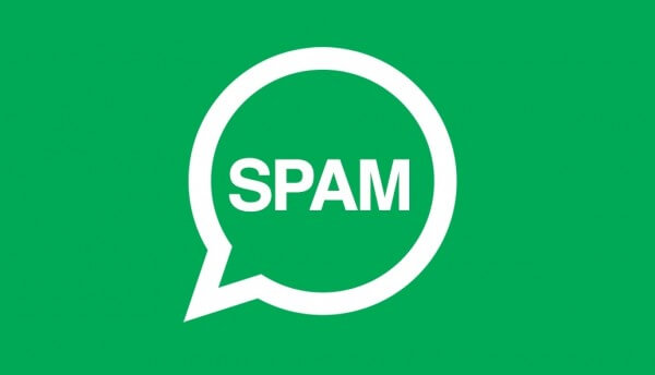 ¡No hagas spam en WhatsApp!
