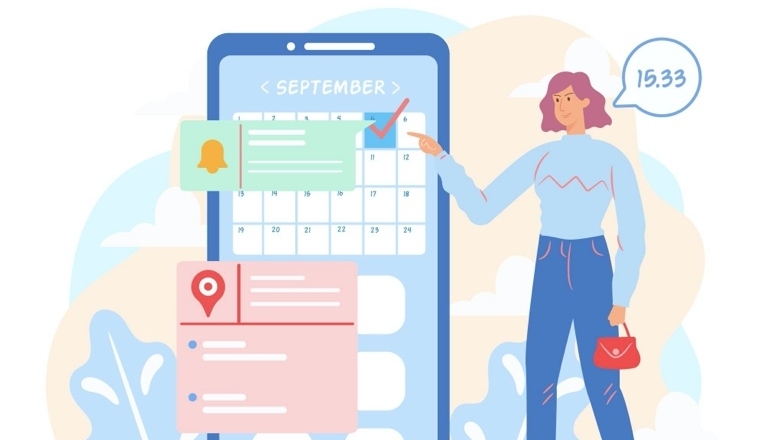 Programa tus mensajes en WhatsApp y mejora la atención al cliente con LiveConnect
