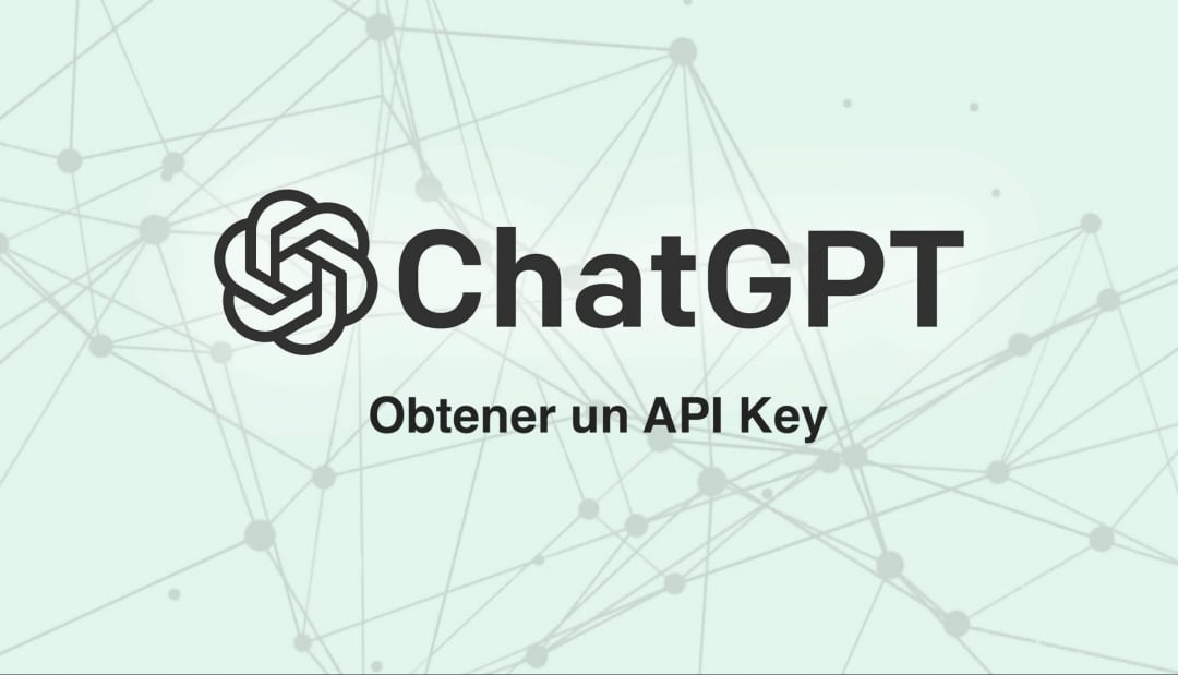 Cómo obtener un API KEY de OpenAI: Guía paso a paso