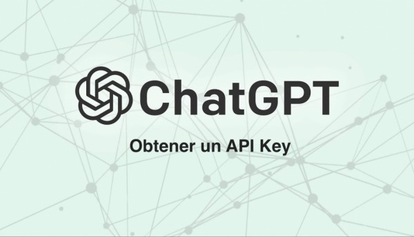 Cómo obtener un API KEY de OpenAI: Guía paso a paso