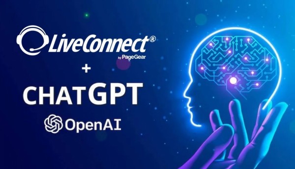 Integrar un chatbot con ChatGPT a WhatsApp usando LiveConnect®