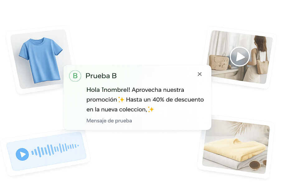 Enriquece tu contenido