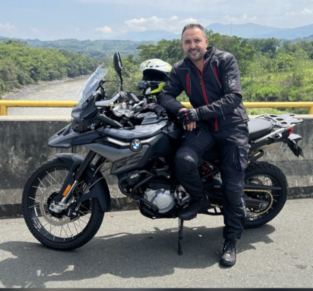 Camilo Cardona
