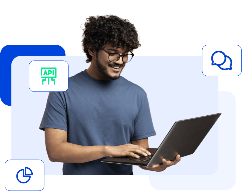 Imagen que representa Desarrollos a la Medida