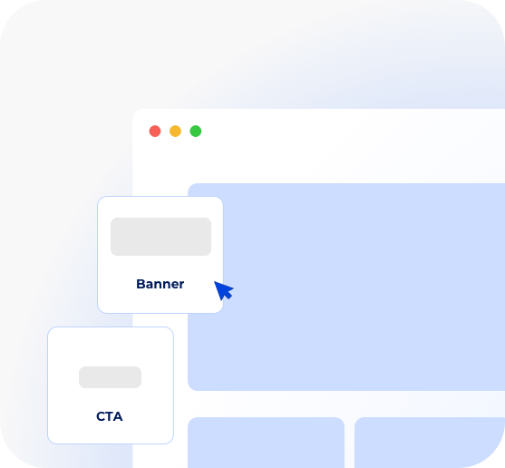 Sitios web a la medida