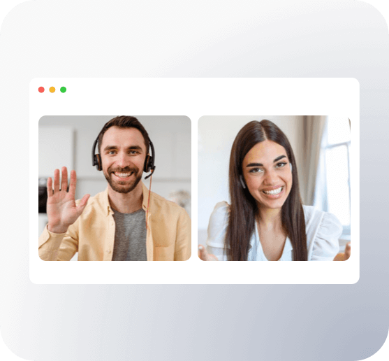 Así construiríamos tu sitio web
