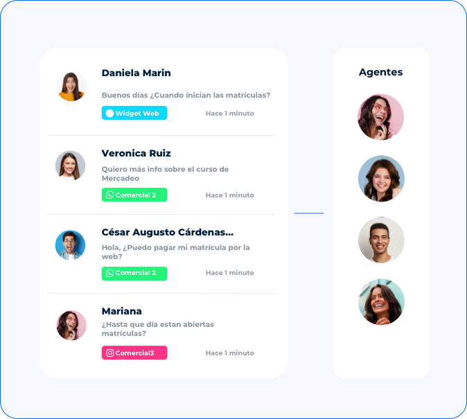 Imagen de Educación