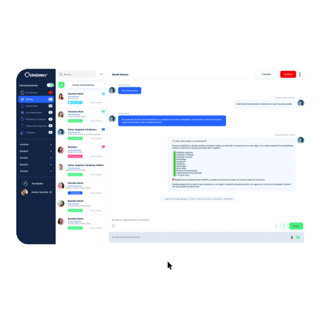 Imagen de Todas las herramientas para conectar mejor con tus clientes