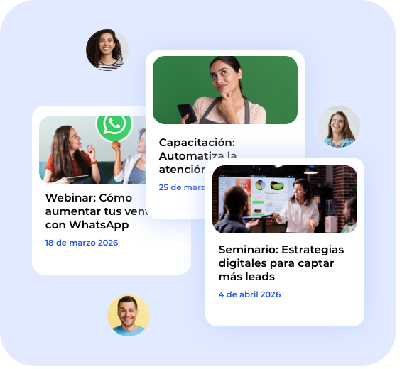¿Para qué puede usar tu empresa CloudEvents?
