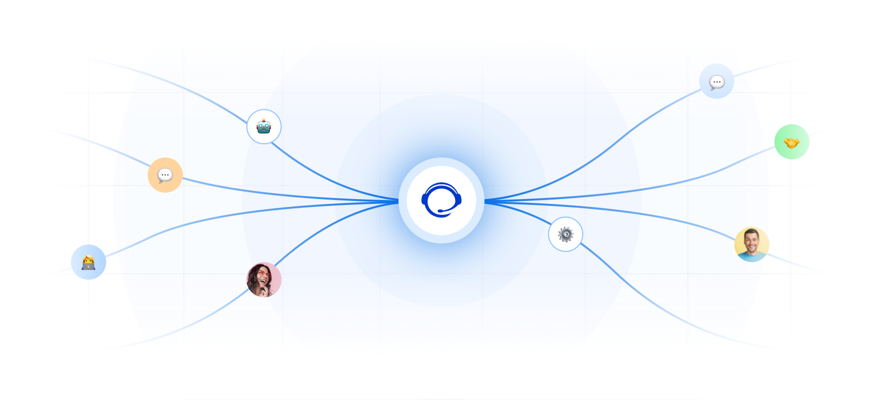 Imagen que representa Llave en mano: Tu empresa lo necesita, nosotros lo dejamos funcionando.