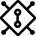 Icono de Integración API con tus aplicaciones